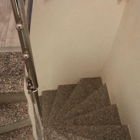 Appartamento Luma 1 Ossero Esterno foto