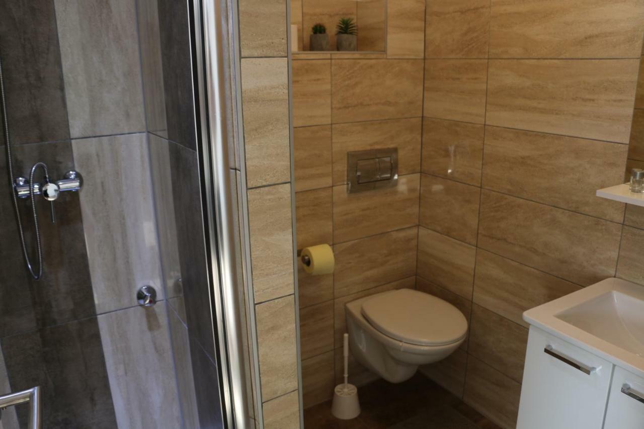 Appartamento Luma 1 Ossero Esterno foto